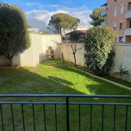Casa Vento Marino * Livorno