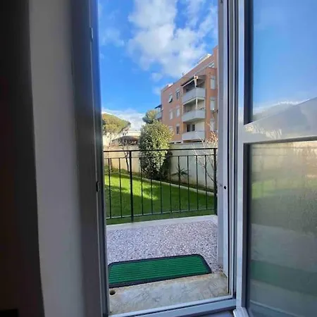 Casa Vento Marino *