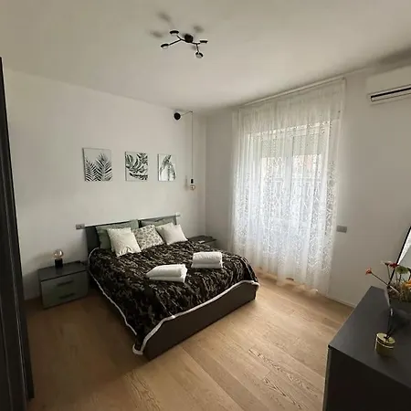 Casa Vento Marino *