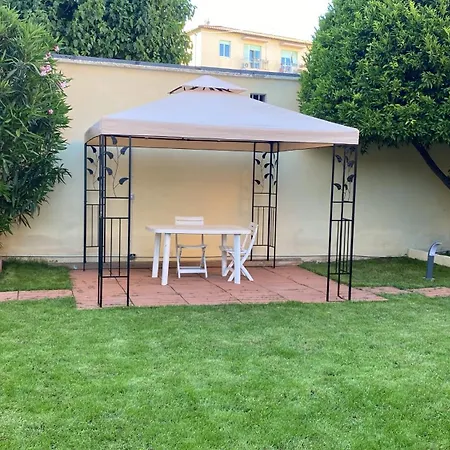 Casa Vento Marino Livorno