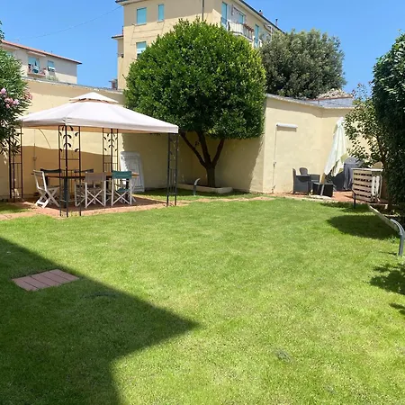 Casa Vento Marino Livorno