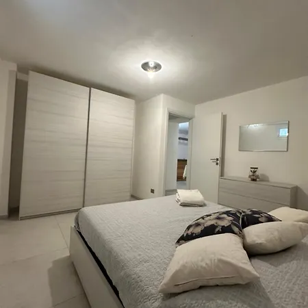 Apartment Casa Vento Marino *