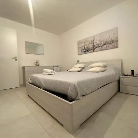 Casa Vento Marino *