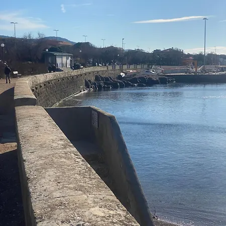 Casa Vento Marino Daire