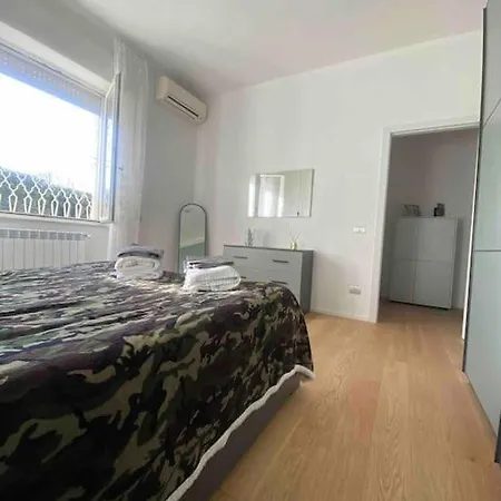 Daire Casa Vento Marino