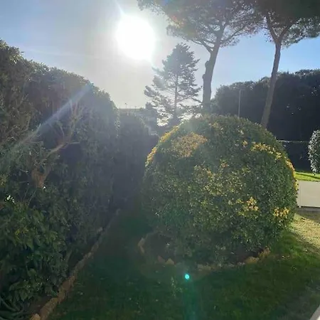 Casa Vento Marino * Livorno