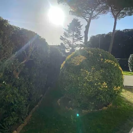 Casa Vento Marino * Livourne