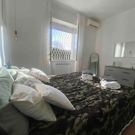 Casa Vento Marino Daire *