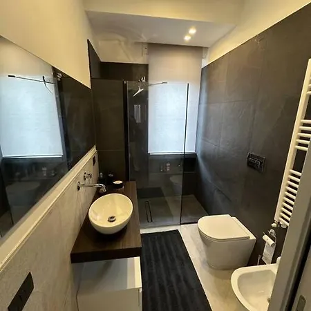 Casa Vento Marino * Livorno