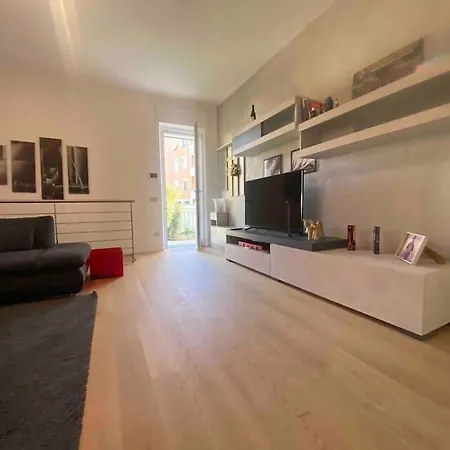 Casa Vento Marino Livorno