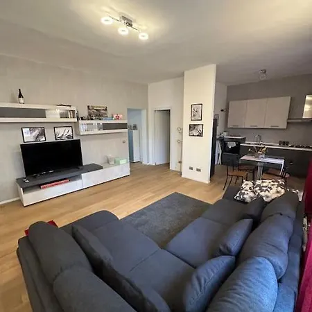 Daire Casa Vento Marino